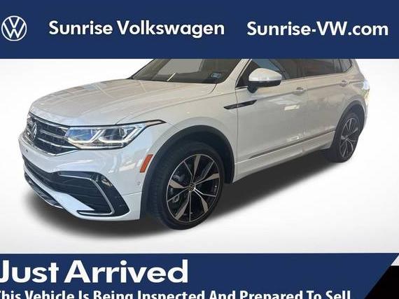 VOLKSWAGEN TIGUAN 4MOTION 2024 3VV4B7AX0RM146443 image VOLKSWAGEN TIGUAN 4MOTION 2024 3VV4B7AX0RM146443 image